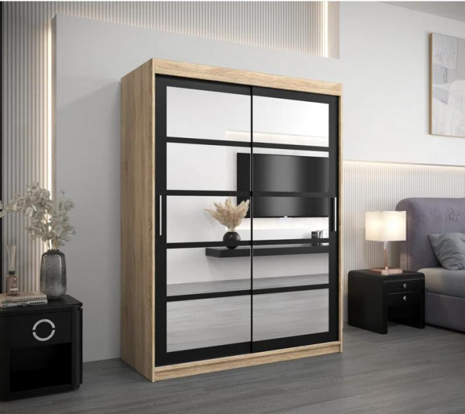 Шкаф-купе Мелани