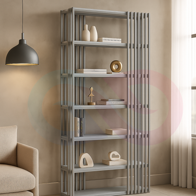 Стеллаж Феникс