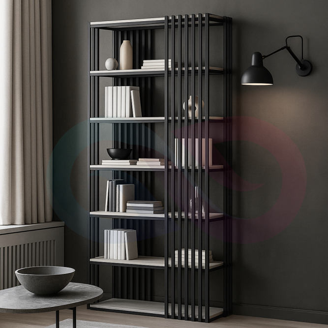 Стеллаж Феникс