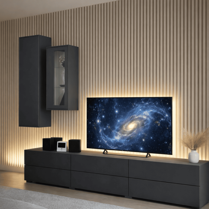 ТВ-зона Меридиан