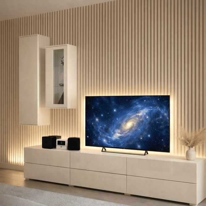 ТВ-зона Меридиан