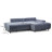 Угловой диван Монреаль