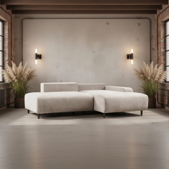 Угловой диван Монреаль