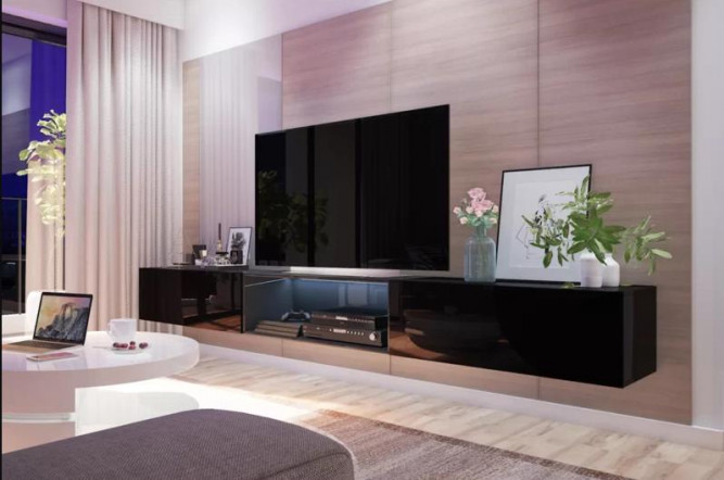 Тумба под тв Болонья