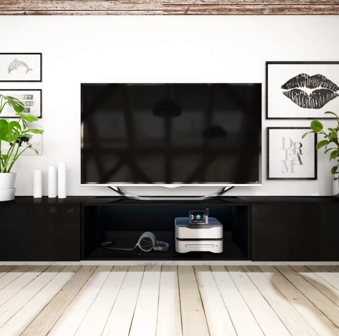 Тумба под тв Болонья