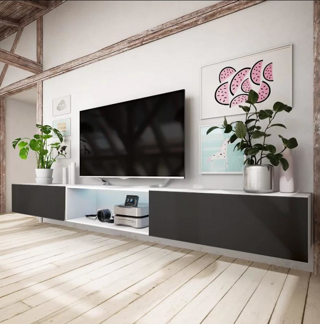 Тумба под тв Болонья