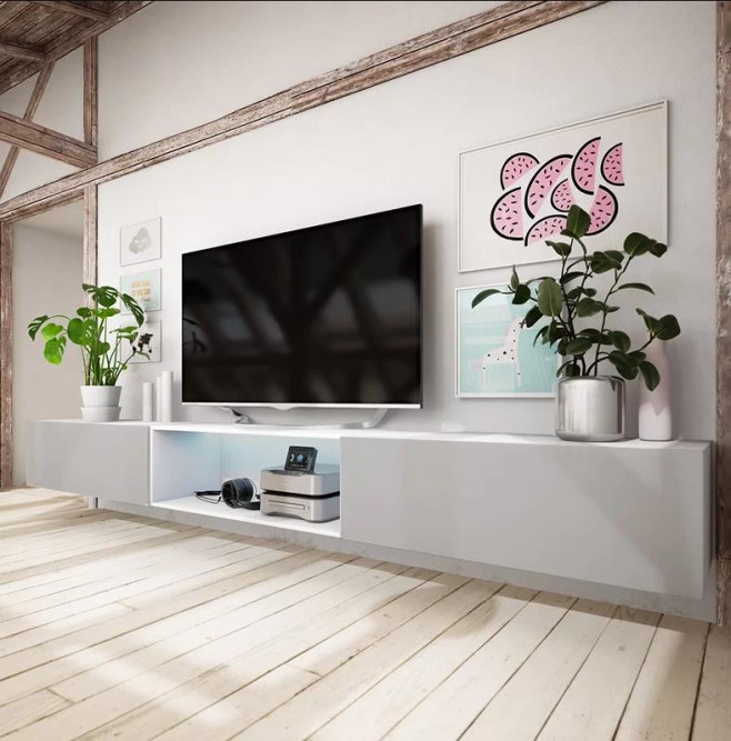 Тумба под тв Болонья