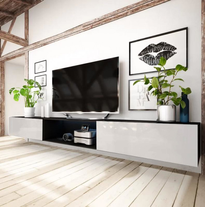 Тумба под тв Болонья