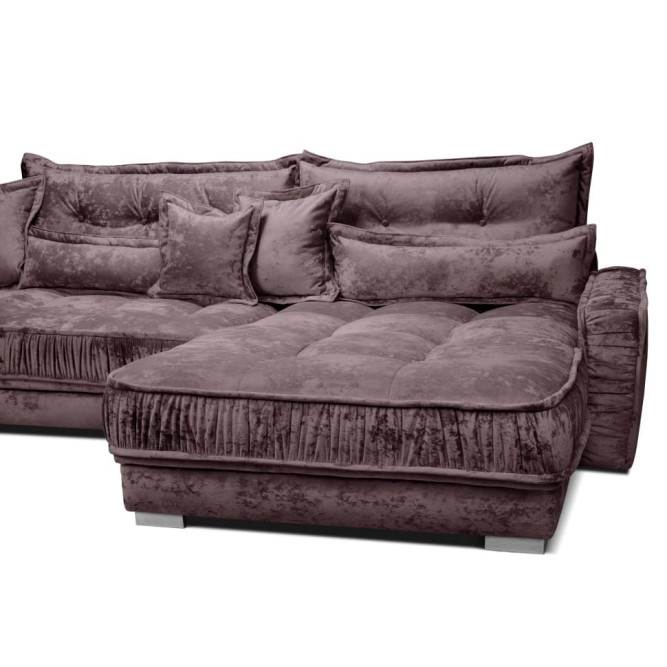 Угловой диван Бруно