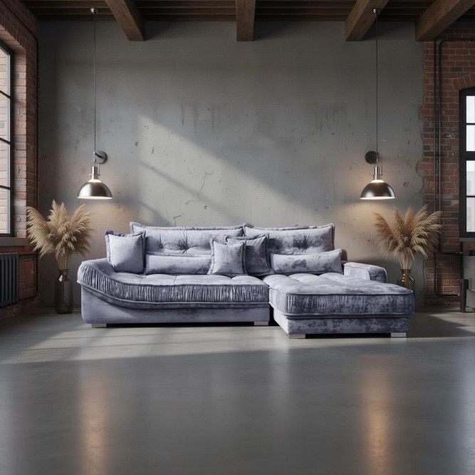 Угловой диван Бруно