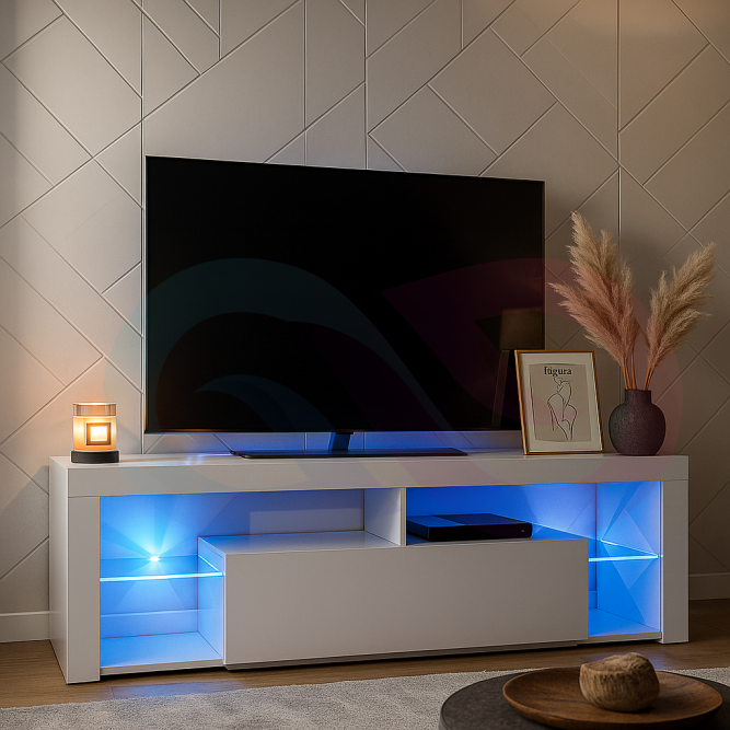 Тумба под тв Болтон