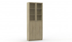 Шкаф книжный Прокси