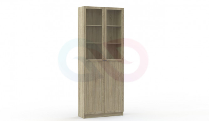 Шкаф книжный Прокси