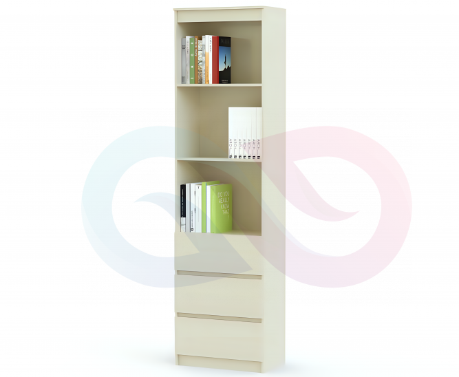 Стеллаж Сандер