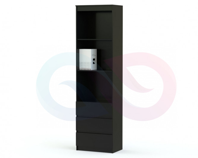 Стеллаж Сандер