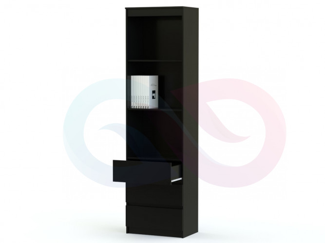 Стеллаж Сандер