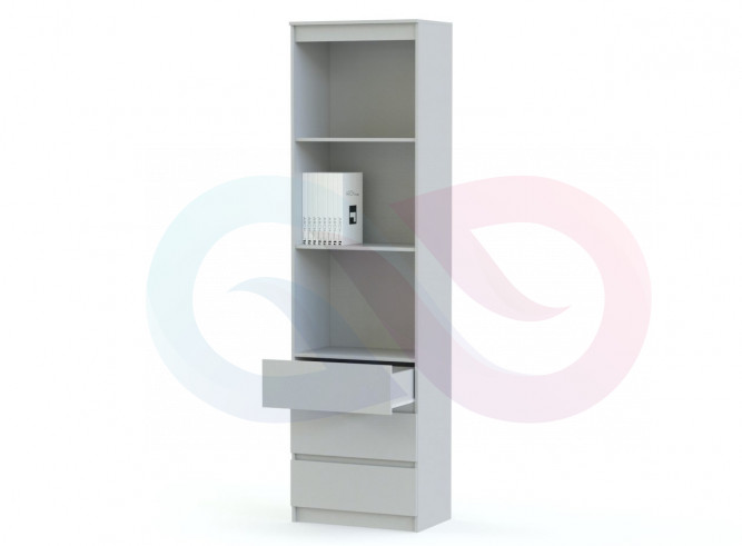 Стеллаж Сандер