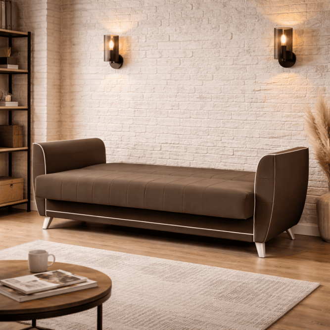 Диван-кровать Шарлиз