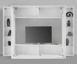 Стенка в гостиную Вивальди