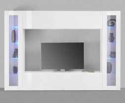 Стенка в гостиную Вивальди