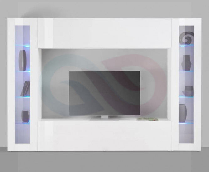 Стенка в гостиную Вивальди