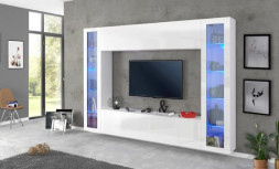 Стенка в гостиную Вивальди