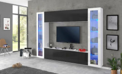 Стенка в гостиную Вивальди