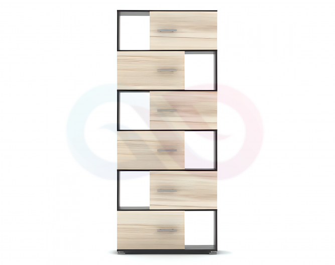 Стеллаж Орландо