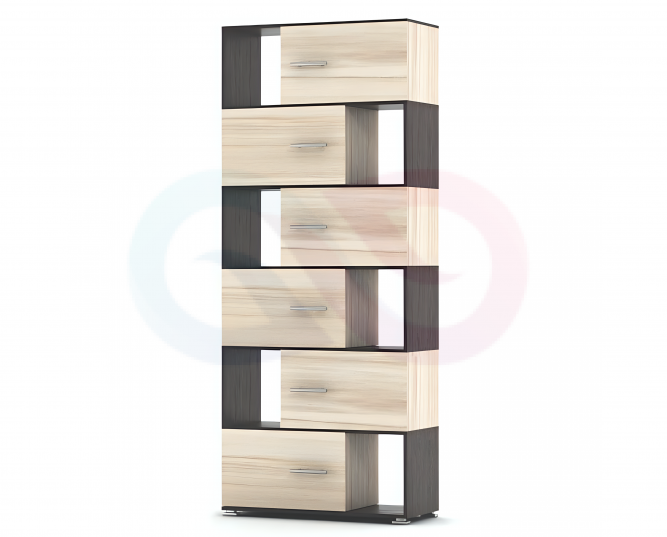 Стеллаж Орландо