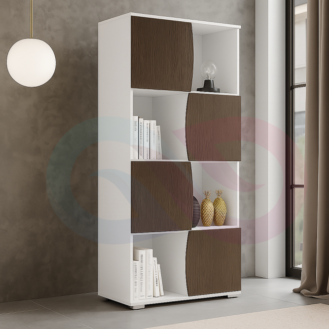 Стеллаж Астер