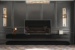 Тумба под тв Касабланка