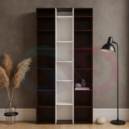 Стеллаж Оливия