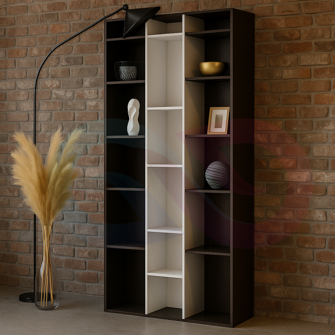 Стеллаж Оливия