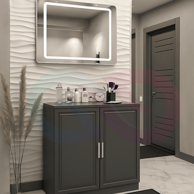 Комод Карл-16