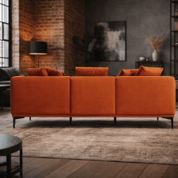 Диван НЭСТА