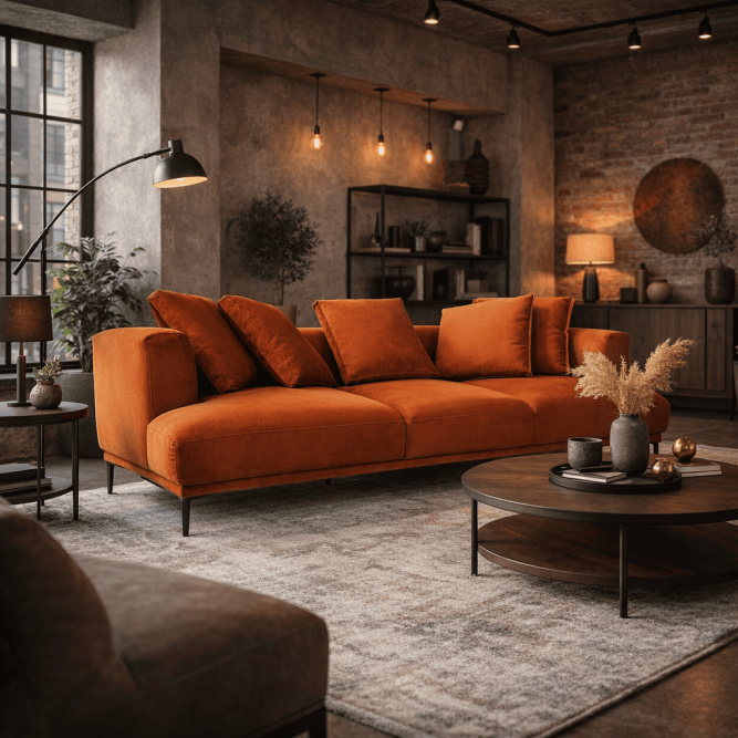 Диван НЭСТА