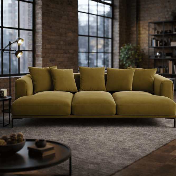 Диван НЭСТА