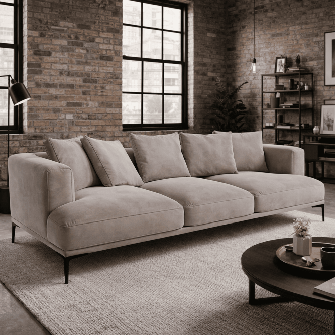 Диван НЭСТА