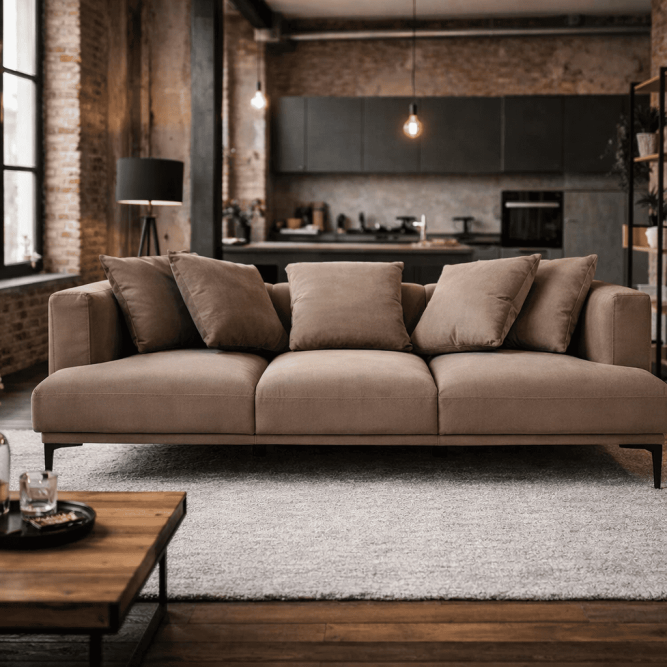 Диван НЭСТА