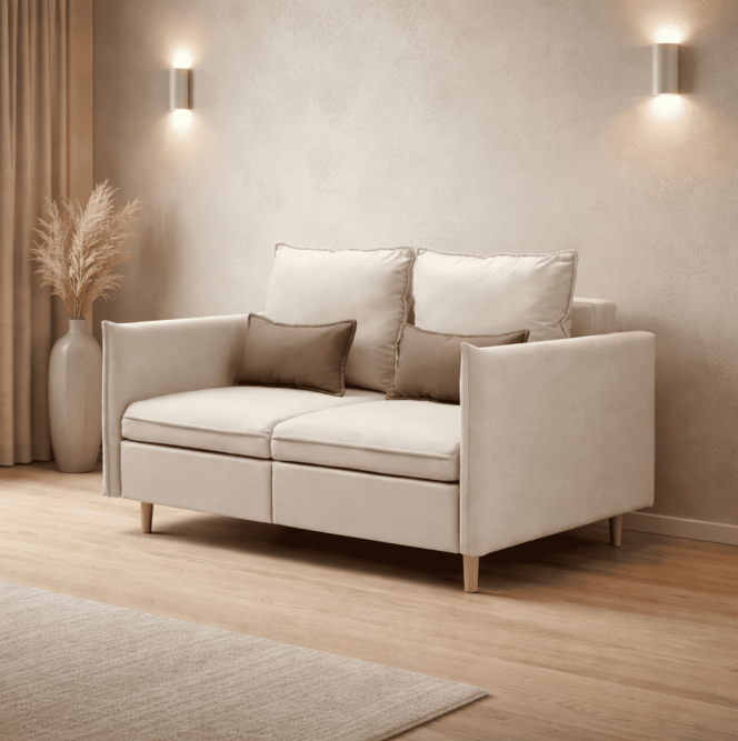 Диван-кровать Оливер