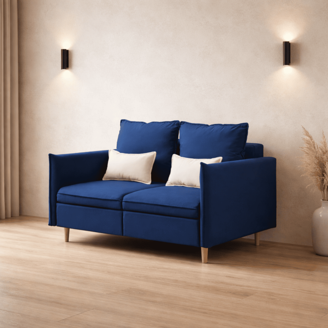 Диван-кровать Оливер