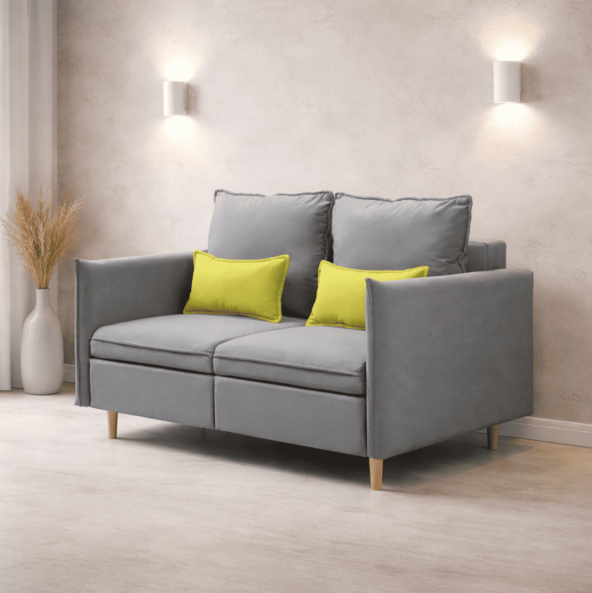 Диван-кровать Оливер