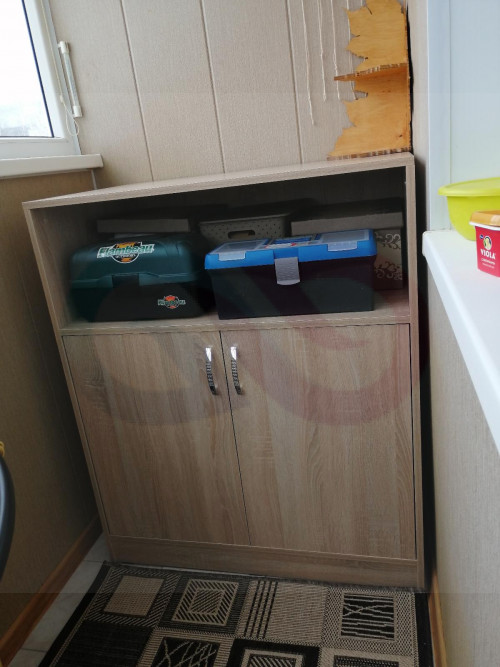 Стеллаж Черри