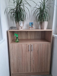 Стеллаж Черри