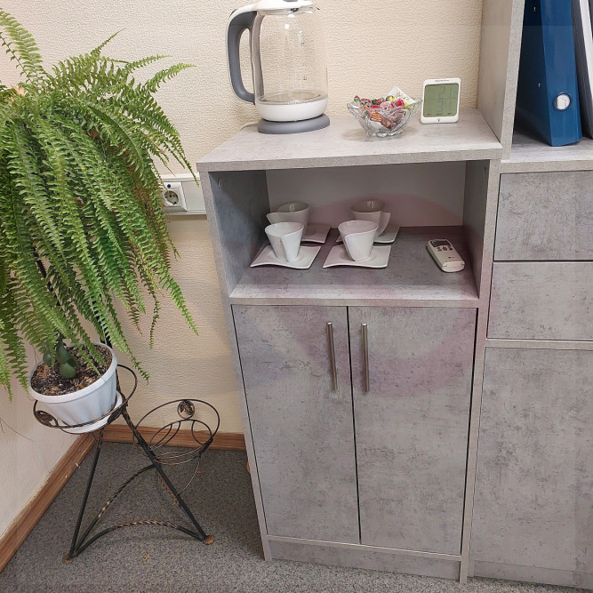 Стеллаж Черри