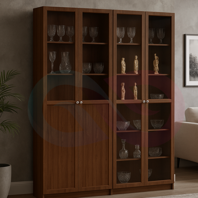 Шкаф Оксберг