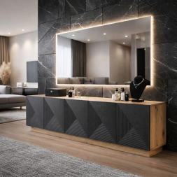 Тумба под ТВ Талли Напольная