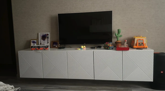 Тумба под ТВ Талли Напольная