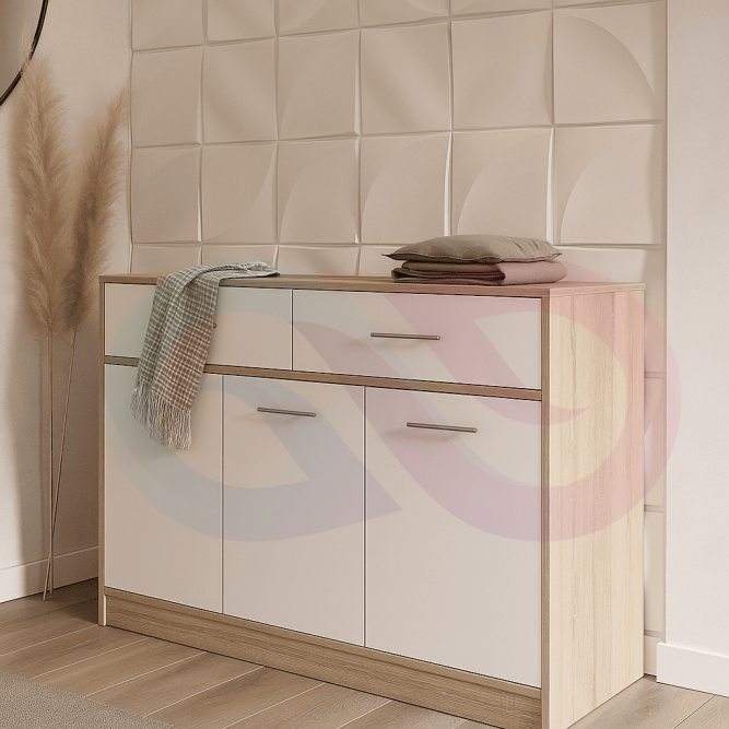 Комод Тип 3Д