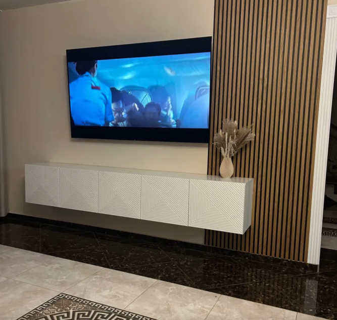 Тумба под ТВ Талли Навесная